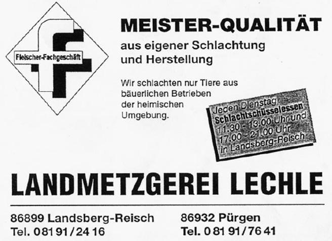 Werbung_013_Landmetzgerei_Lechle