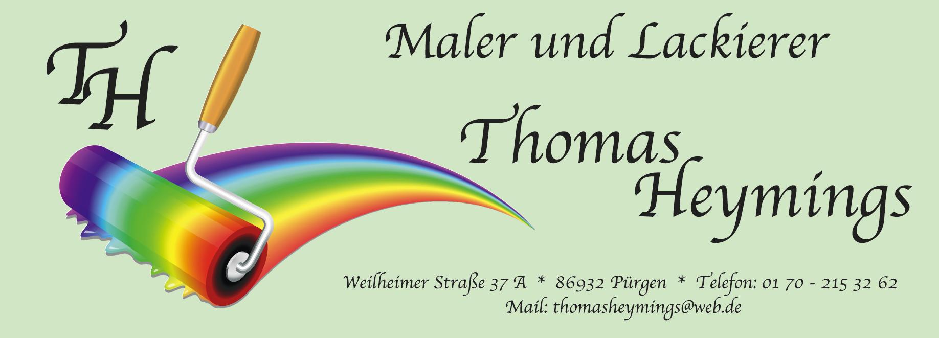 Werbung_029_Maler_Heymings